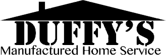 Duffy's Manufactured Home Service